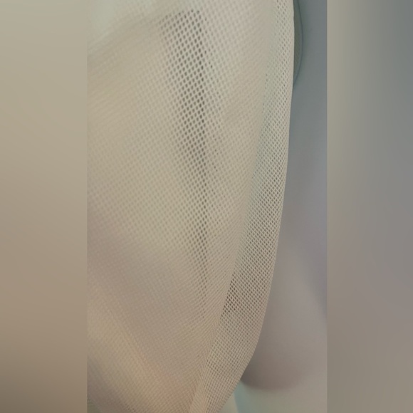 Forever 21 Windbreaker Large - Picture 5 of 6